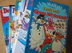 adv5345 donald duck winterboek, Eén stripboek, Ophalen, Gelezen