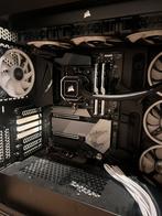 AMD Ryzen 9 5900X + X570S AORUS PRO AX + 64GB G.Skill Neo, Ophalen of Verzenden, Zo goed als nieuw