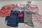 Kinderkleding disney meisje pakket 37st maat 104 + schoenen, Ophalen of Verzenden, Gebruikt, Maat 104
