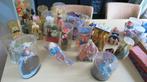 Klederdracht poppetjes (29 stuks), Ophalen of Verzenden, Zo goed als nieuw