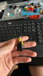 Zeldzaam LEGO poppetje kapitein piraat Blacksmid, Kinderen en Baby's, Speelgoed | Duplo en Lego, Verzenden, Zo goed als nieuw