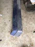 Mercedes w201 / 190 achterbumper blauw, Ophalen, Gebruikt, Achter, Bumper