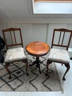 Antieke stoeltjes, Antiek en Kunst, Ophalen