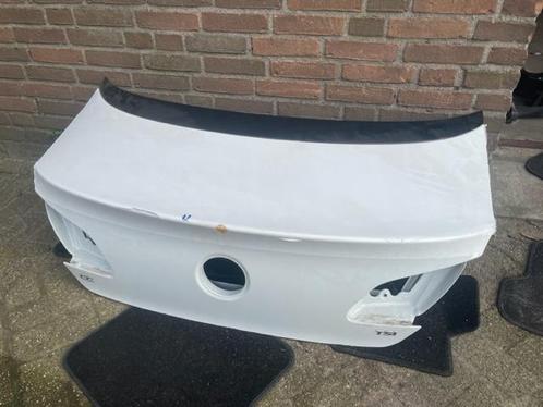 ACHTERKLEP Volkswagen CC (358) (01-2011/12-2016), Auto-onderdelen, Carrosserie en Plaatwerk, Achterklep, Volkswagen, Gebruikt