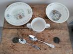 Wedgwood Beatrix Potter kinderservies set, Ophalen of Verzenden