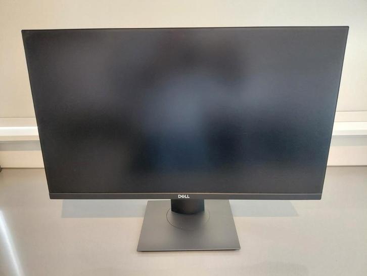 Dell Monitor - Zo goed als nieuw!, Computers en Software, Monitoren, Zo goed als nieuw, 60 Hz of minder, HDMI, Gaming, In hoogte verstelbaar