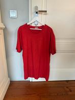 America Today shirt - maat XL, Maat 56/58 (XL), Ophalen of Verzenden, Zo goed als nieuw, Rood