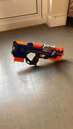 Nerf crossbolt, Ophalen of Verzenden, Zo goed als nieuw