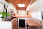 Nieuwe camper inbouw / ombouw op maat, Caravans en Kamperen, Buscamper of Camperbus, Jibster, Bedrijf, 7021bk