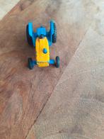 Oude Matchbox Ford Tractor no 39 alleen ophalen, Hobby en Vrije tijd, Modelauto's | 1:32, Ophalen, Gebruikt, Auto, Matchbox