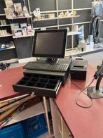 Kassa systeem te koop, Ophalen