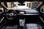 Volkswagen GOLF 2.0 TSI GTI |PANO|HUD|IQ|HARMANKARDON|KEYLES, 4 cilinders, 1984 cc, Zwart, Bedrijf