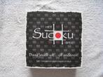 Het Sudoku Spel  van Identity Games, Hobby en Vrije tijd, Denksport en Puzzels, Ophalen of Verzenden, Minder dan 500 stukjes, Zo goed als nieuw