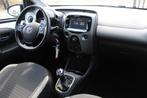 Toyota Aygo 1.0 VVT-i x-play Orig NL/Navigatie/Achteruitrijc, Auto's, Voorwielaandrijving, 12 maanden, Stof, Gebruikt
