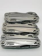 Leatherman SIDEKICK 14 Tools Multitool Survival Nice USED, Gebruikt, Maarten@MrMultitool.com, Ophalen of Verzenden, MrMultitool.com