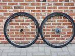 Carbon racefiets wielen Fulcrum 40mm, Ophalen, Gebruikt, Racefiets, Wiel