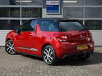 Citroen DS3 1.2 VTi Chic|Airco|Cruise|eerste-eigenaar|Trekha, Voorwielaandrijving, Gebruikt, Huisgarantie, 1199 cc