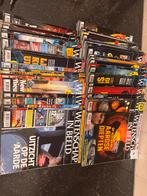 Wetenschap in beeld, Ophalen, Zo goed als nieuw, Natuurwetenschap