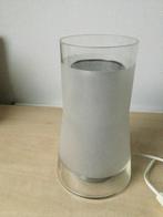 Tafellamp IKEA glas, Ophalen of Verzenden, Zo goed als nieuw, Glas, Minder dan 50 cm