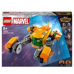 LEGO Marvel - 76254 Het schip van Baby Rocket