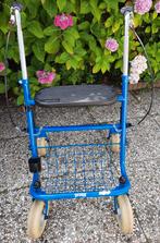 ROLLATOR, Diversen, Rollators, Ophalen, Zo goed als nieuw