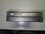 LG cd/dvd brander / rewriter, Computers en Software, Optische drives, Ophalen, Intern, Gebruikt, Dvd