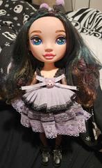 Rainbow High Amaya Raine 62 cm (OOAK), Kinderen en Baby's, Speelgoed | Poppen, Ophalen of Verzenden, Zo goed als nieuw, Overige typen