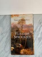 Luisterboek - Vlaamse Sprookjes van Geert van Istendael, Ophalen of Verzenden, Zo goed als nieuw, Geert van Istendael, Nederland