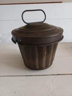 Unieke mini boffert, Ophalen of Verzenden