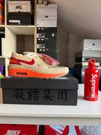 Nike Air Max 1 Clot - Maat 45 - Nieuw!, Kleding | Heren, Schoenen, Ophalen of Verzenden, Nieuw, Overige kleuren, Sneakers of Gympen