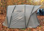 JRC QUAD 2G XXL bivvy, Watersport en Boten, Hengelsport | Karpervissen, Ophalen, Zo goed als nieuw, Overige typen