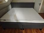 Complete Emma boxspring bed 200x200, Huis en Inrichting, Ophalen, Tweepersoons, Zo goed als nieuw, Overige maten