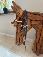 Nieuwe leren western hoofdstellen cob & full, Dieren en Toebehoren, Ophalen of Verzenden, Nieuw, Western