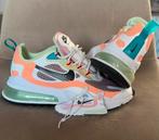 Nike air Max 270 react maat 37.5, Kleding | Dames, Schoenen, Ophalen of Verzenden, Zo goed als nieuw, Sneakers of Gympen