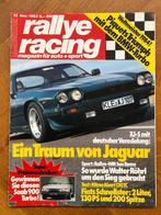 Rallye Racing Magazine fur auto + sport Heft 11 1983, Algemeen, Rallye Racing Magazine, Verzenden, Nieuw