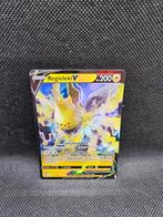 Regieleki V (SIT 057)
Silver Tempest, Hobby en Vrije tijd, Verzamelkaartspellen | Pokémon, Ophalen of Verzenden, Nieuw, Losse kaart