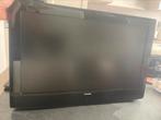 24 inch tv .(dvd speler defect), Audio, Tv en Foto, Televisies, Ophalen of Verzenden, Zo goed als nieuw, 50 Hz, Overige merken