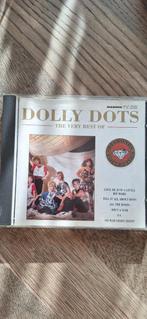 Dolly Dots - The Very Best Of CD, Ophalen of Verzenden, Zo goed als nieuw, Boxset