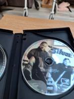 Dvd box Samuel L. Jackson, Vanaf 16 jaar, Boxset, Actie, Ophalen of Verzenden