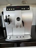 Jura Impressa Z5 One-Touch gen 1 - Goed Onderhouden, Afneembaar waterreservoir, Gebruikt, Espresso apparaat, 1 kopje