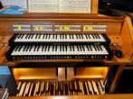 Johannus orgel Opus 10, Muziek en Instrumenten, Orgels, Gebruikt, 2 klavieren, Ophalen, Orgel