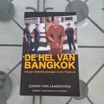De Hel Van Bangkok, Robbert Blokland & Tijn Elferink., Boeken, Ophalen of Verzenden, Zo goed als nieuw