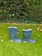 Regenlaarzen maat 36/37, Ophalen of Verzenden, Gebruikt, Jongen of Meisje, Laarzen