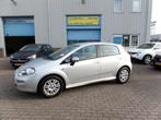 Fiat Punto Evo 0.9 TwinAir Street airco, Voorwielaandrijving, 101 pk, Gebruikt, Euro 6