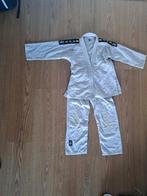 Judo pak 160 cm, Gebruikt, Vechtsportmateriaal, Judo, Ophalen of Verzenden
