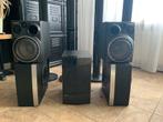 Te koop een mooie nette set speakers merk Pioneer, Gebruikt, Pioneer, Ophalen