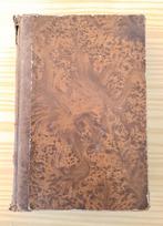 Bijbel - Stoomdrukkerij Roeloffzen & Hübner - 1877, Ophalen of Verzenden