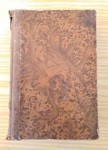 Bijbel - Stoomdrukkerij Roeloffzen & Hübner - 1877 beschikbaar voor biedingen