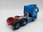 WSI SCANIA R4 - G. VAN DOESBURG, Wsi, ., Nieuw, Ophalen of Verzenden