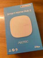 Aeotec smart home hub 2, Ophalen of Verzenden, Nieuw